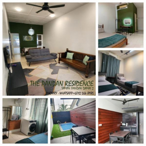 The Pandan Residence